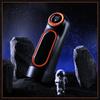 18+ Automatic Telescopic Male Masturbator, Pussy Vibration Blowjob Suction Machine, Masturbation Cup Adult Goods for Men