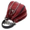 Vivienne WeStwood Damen S criSSy Kleine Eimer Tasche 43020016 C000n O102