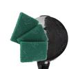 Scouring Pad For Kitchen Cleaning High Temperature Resistance