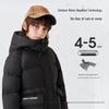 Xuezhongfei Kids' Lightweight Puffer Down Jacket