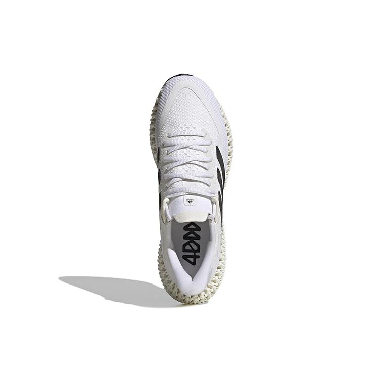 adidas 4DFWD 2 'Bianco Nero' da Uomo GX9247