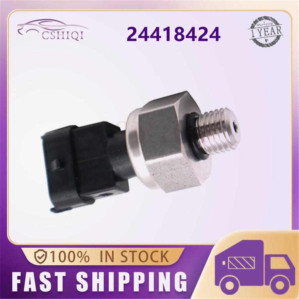 24418424 Oil Pressure Sensor For Vauxhall Opel Zafira B Astra H Vectra C Signum 2.2 Z22YH 06235649 024418424 6235649 Auto Parts