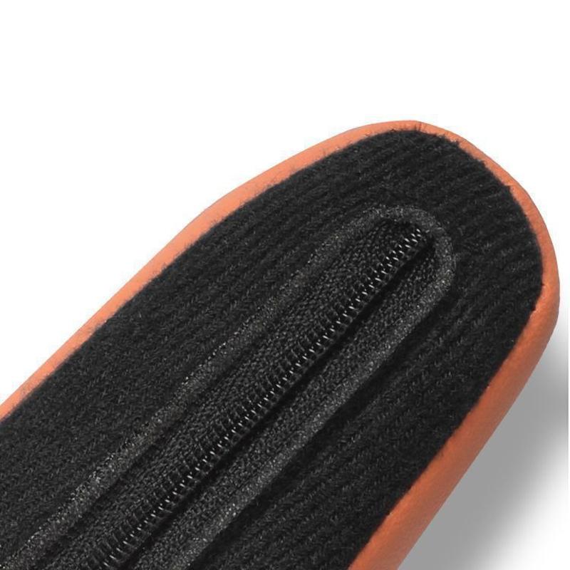 For BYD Sea Lion 07 EV 2024 2025 Car Center Console side Leg Mats Protective Pad Soft Anti Collision Knee Rest Auto Cushion
