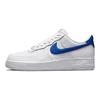 Nike Air Force 1 Low White Royal Blue Sneakers DM2845-100
