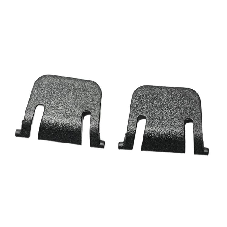 

Replacement Accessories Parts for G213 Gaming Keyboards Bracket Leg Stand (1Pair Stand Foot) 1