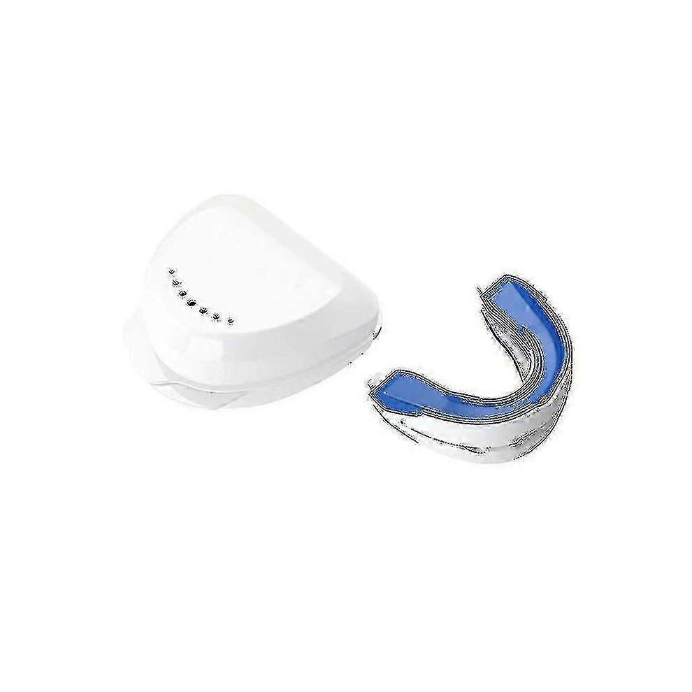 Adjustable Mouth with Silicone Anti-snoring Device