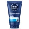 Nivea Men Maximale Feuchtigkeit Feuchtigkeitsspendendes Gesichtsreinigungsgel Mit Aloe Vera Und Provitamin B5 147 ml