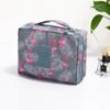 Multifunction Women Outdoor Storage Bag Toiletries Organize Cosmetic Bag Portable Waterproof Female Travel Make Up Cases