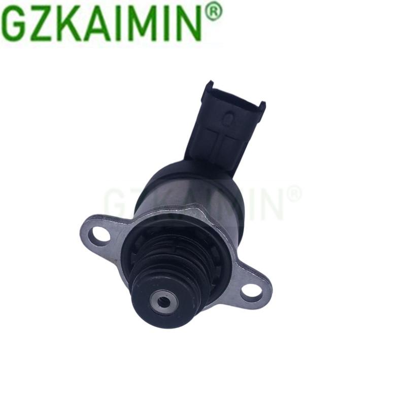 GZKM OEM 0928400820 Fuel Pressure Regulator Control Valve For ERIKC For HYUNDAI KIA 1.4 1.6 1.7 DCi