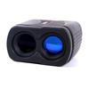 Boshile Genuine Night Vision Golf Laser Rangefinder (New Infrared Handheld Model)