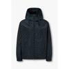 Men S Eagle Pattern Nylon Hood Jacket A516110031