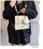 2024 Korean Minimalist Women’s Trendy Backpack – Stylish, High-Quality Handbag