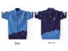 Boys' & Girls' Zip-Up Baseball Jacket, Fleece-Lined Knitted Cardigan for Kids, Spring/Autumn Style