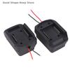 Connect Power Tools with MT 18V/21V Lithium Battery Holder Connector Adapter