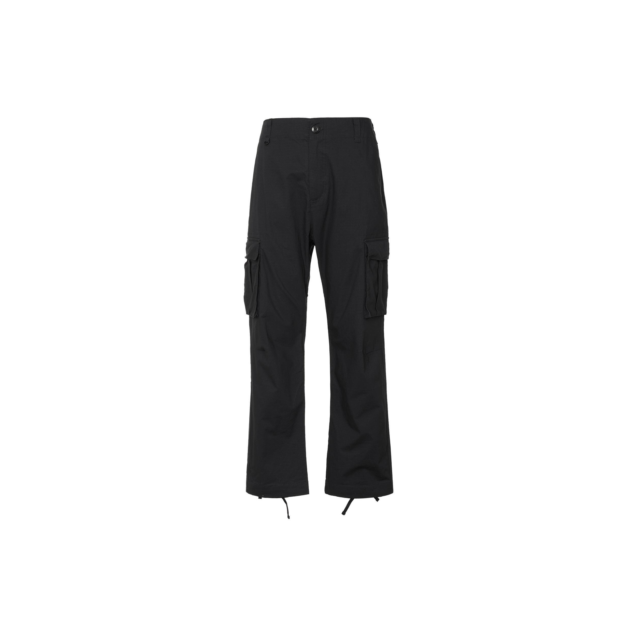 Мужские брюки-карго Nike Moderate AT3496-010 36