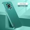 Honor X40 GT Racing Slim Protective Case - Frosted, Anti-Fall, High-End Lens
