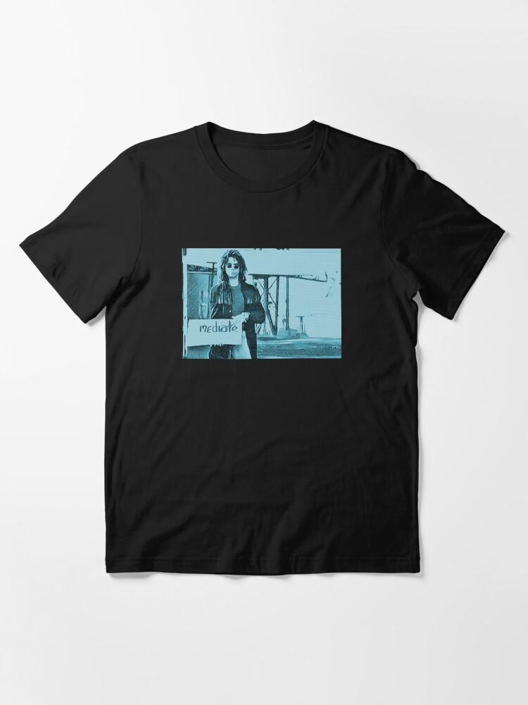 The Clash INXS Essential T-Shirt
