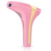 Ice Point Laser Hair Removal Device for Women - Full Body, Underarms, Lips