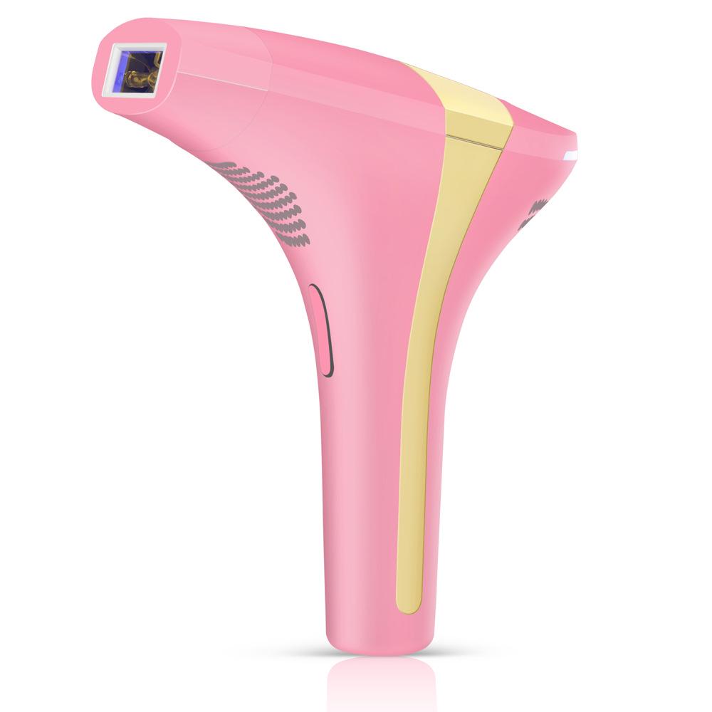 Ice Point Laser Hair Removal Device for Women - Full Body, Underarms, Lips