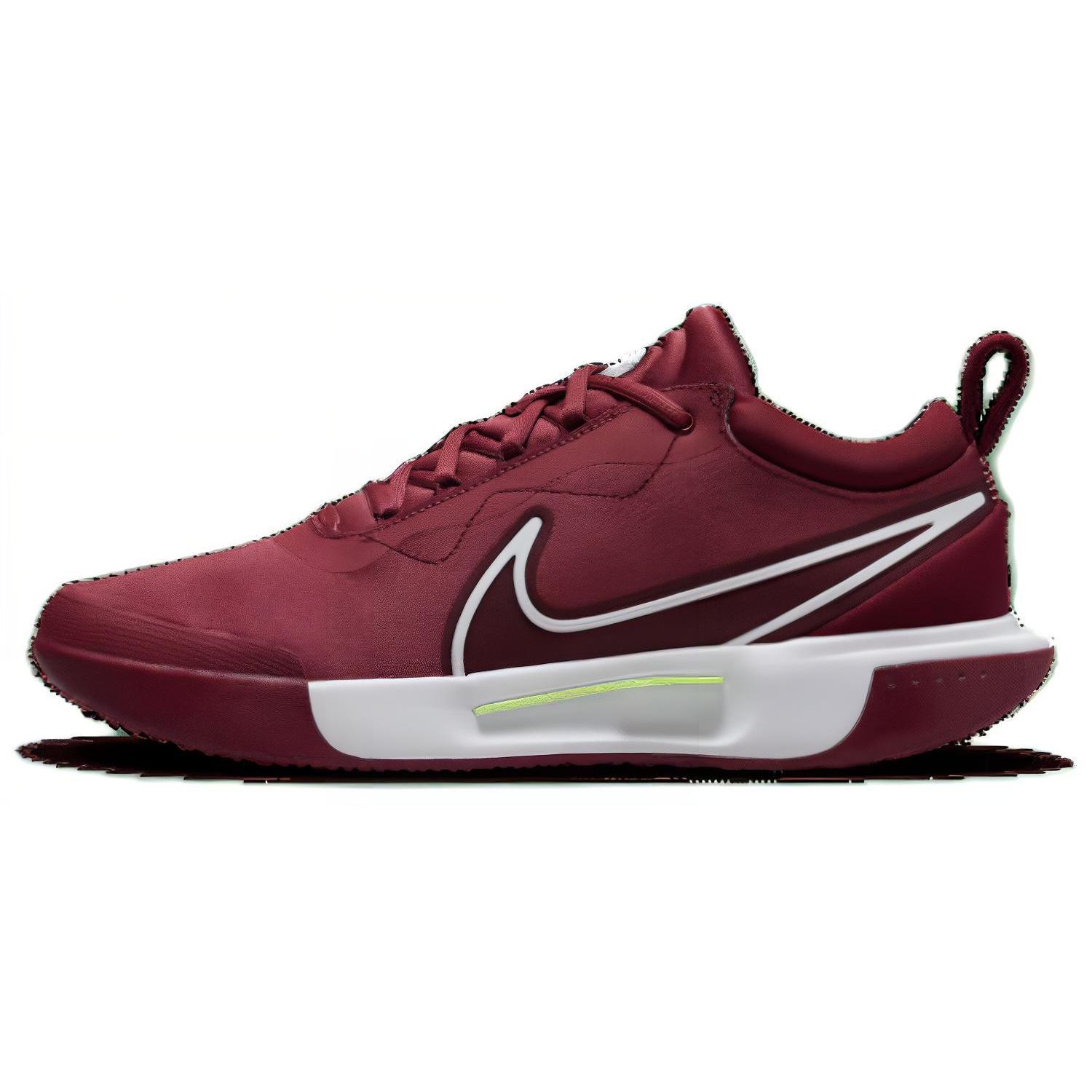 

Новые Nike Court Zoom Pro Cedar Team Red DV3278-600 42