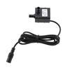 DC12V 3m 240L H Ultratyst Borstlös Motor Nedsänkbar Pool Vattenpump