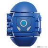 Return of Ultra Egg Ultraman Blue Aqua