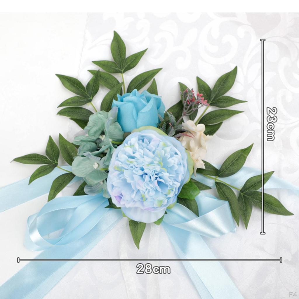 Aisle Decoration , Wedding Back Decoration, for Banquet Decor