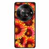 For ZTE Blade A75 5G Case Luxury Marble Silicone Soft Phone Cover for ZTE Blade A75 5G Protective TPU Back Shell Coque Capa A 75