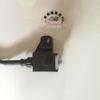 Universal Waterproof Electric Vehicle Brake and Power Cut Switch for Battery Cars and Motorcycles