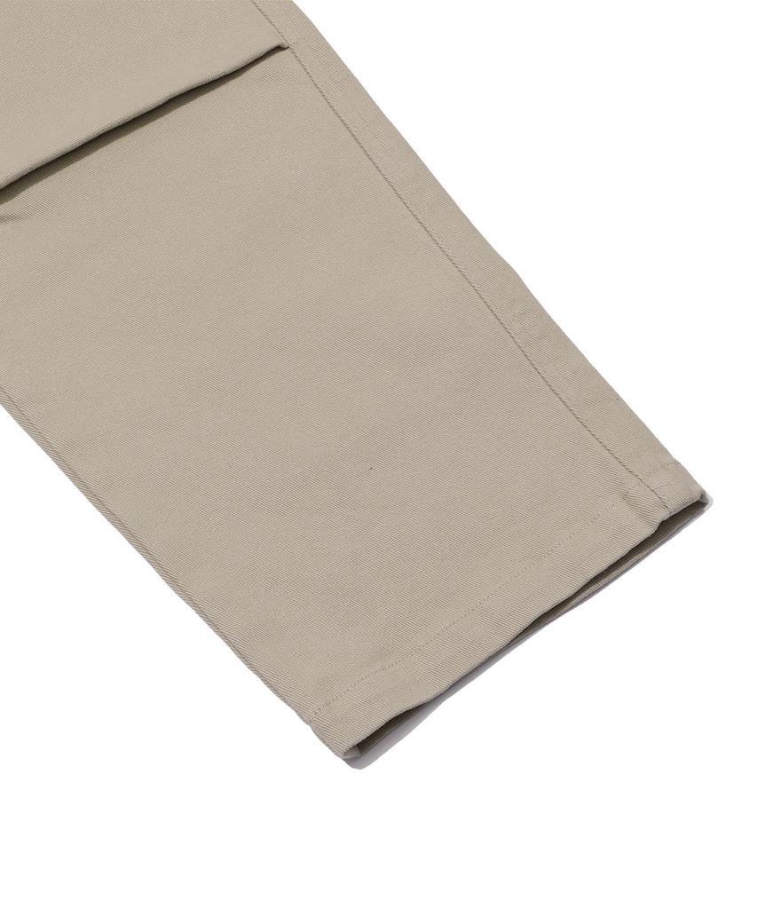 VOLCOM Snow & Surf Cargo Pants (Beige)