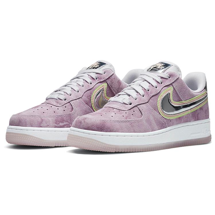 New Nike Air Force 1 Low PHERSPECTIVE Women's CW6013-500