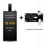 FPV Drone Fiber Optic Video Transmission Module