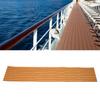 Boat Flooring EVA Foam Anti Slip Self Adhesive Waterproofing Deck Flooring Carpet for Boats Yachts Motorboats RVs