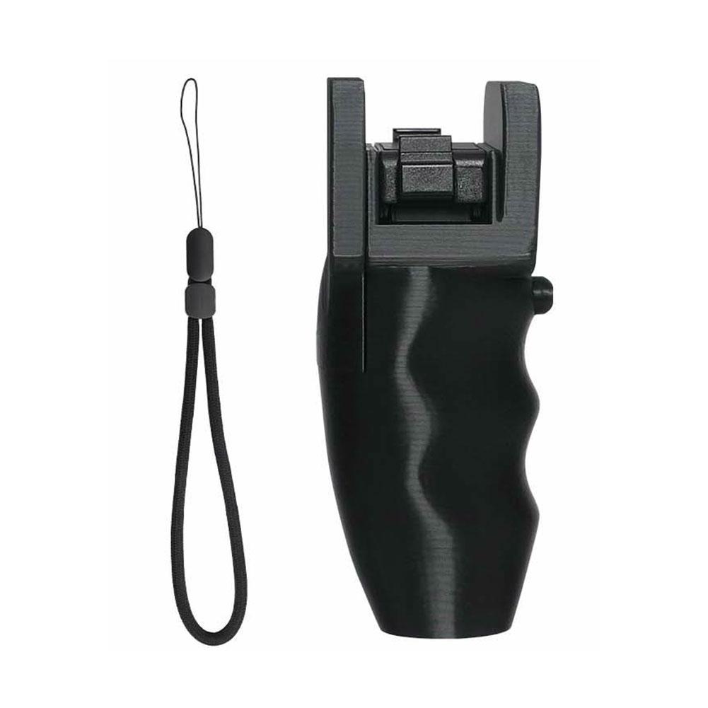 For DJI Osmo 360 Grip Quick Release Handheld Handle Bracket For DJI Action Camera Expansion Fixed Bracket Accessories