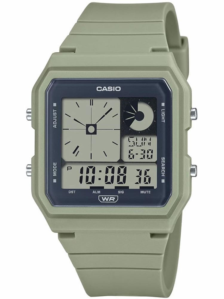 Casio LF-20W-3ADF Wristwatch