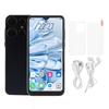 S24 Ultra Smartphone 6.49inch Dual SIM Dual Standby 6GB 64GB 8MP 32MP 2400x3200 6800mAh Ultra Slim Face Recognition