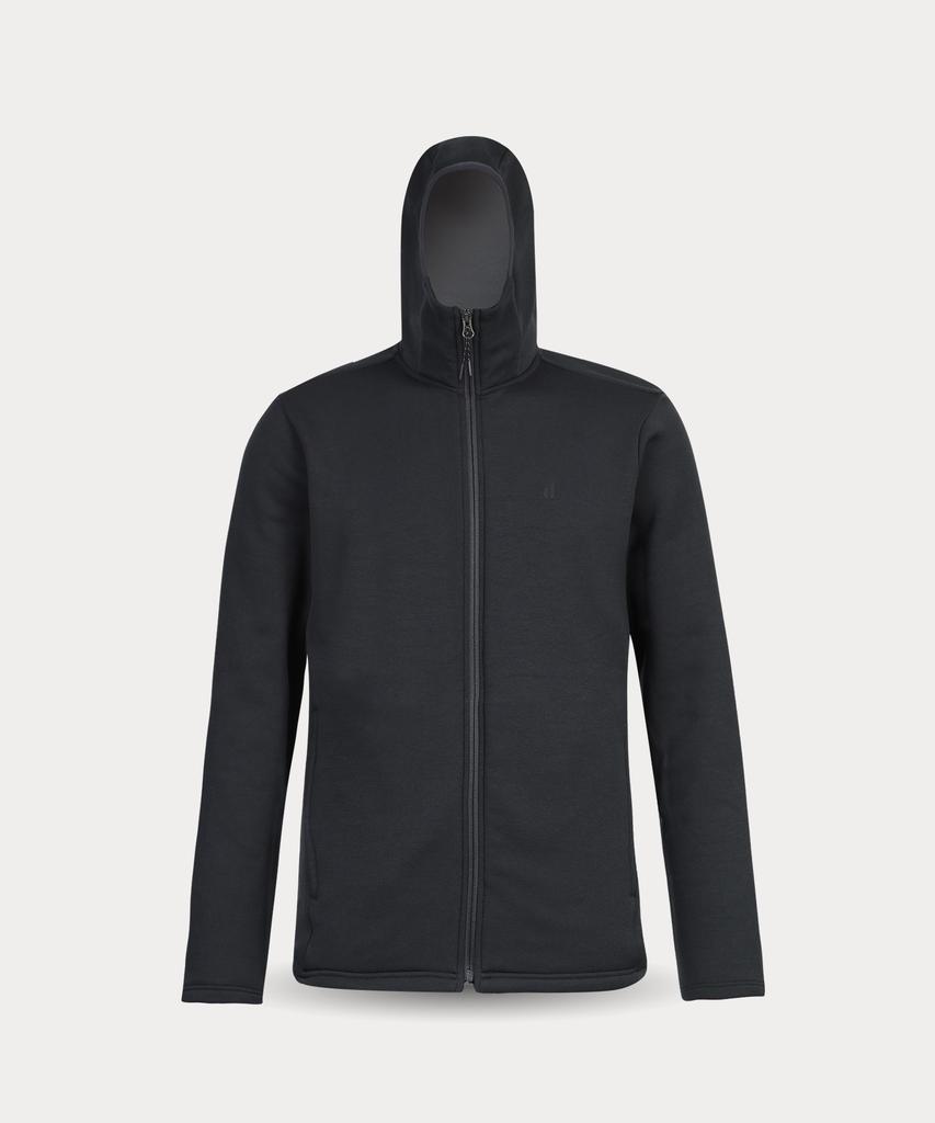 Deuter Polartec Jacket (Men'S)