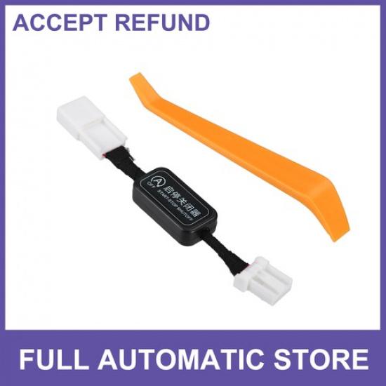 

Auto Start Stop A-Off Cable ONE For Honda Accord 10th 2018-