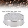 Convex Design Coffee Machine Shower Screen Brewing Head Screen Plate  For Home Baristas