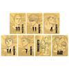 Slam Dunk Sakuragi Hanamichi Anime Card Collection Gift