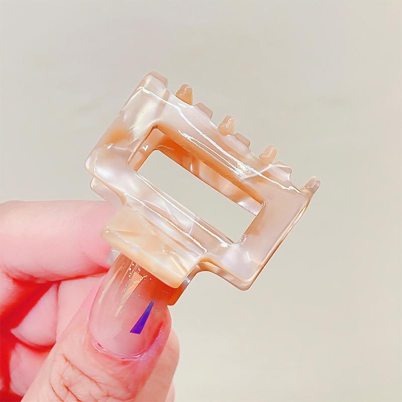 Retro Winter Wool Knitting Headbands Fashion Plush Elastic Thin Hair Bands For Woman Girls Simple Sweet Temperament Hair Hoop