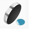 Multi Functional Mini Strong Magnetic Phone Mount Aluminum Paste Stand for Car Home Navigation Fit for iPhone Samsung Xiaomi