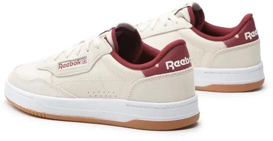 Кроссовки Reebok Court Peak