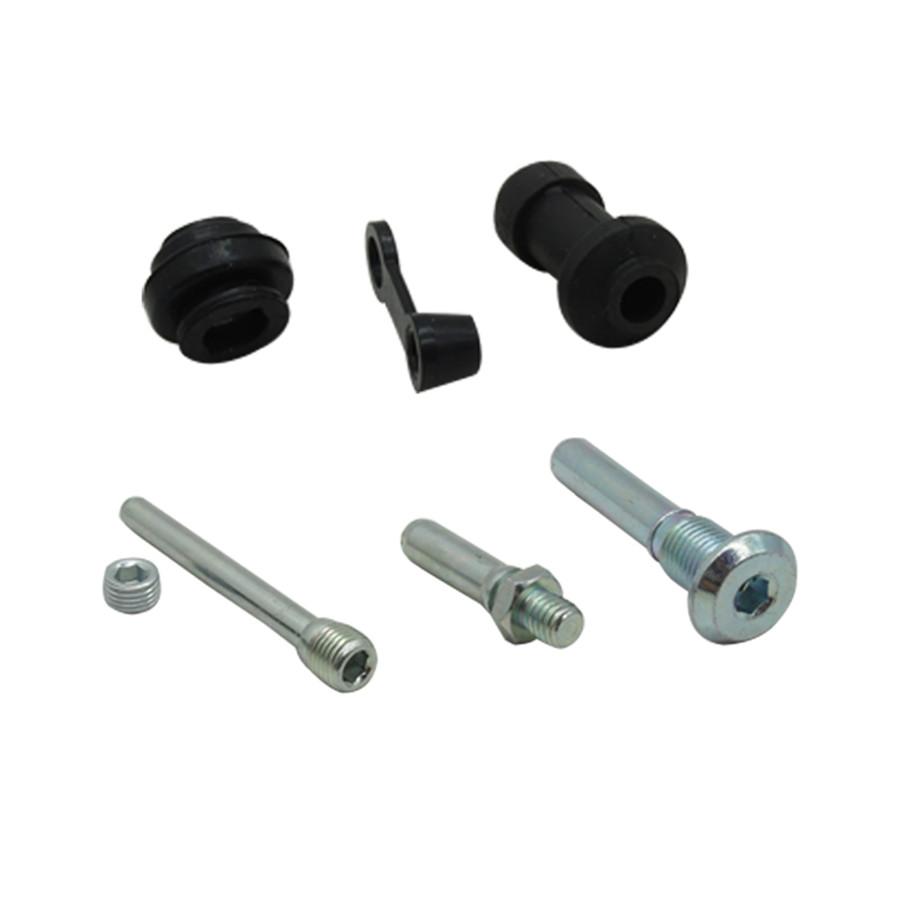 Motorcycle Rear Brake For Nissin Caliper Rebuild Kit Universal For Honda Suzuki