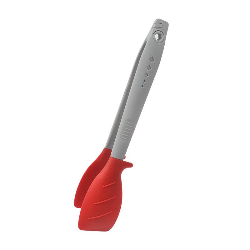 ZISIZ Multi-Purpose Food Tongs
