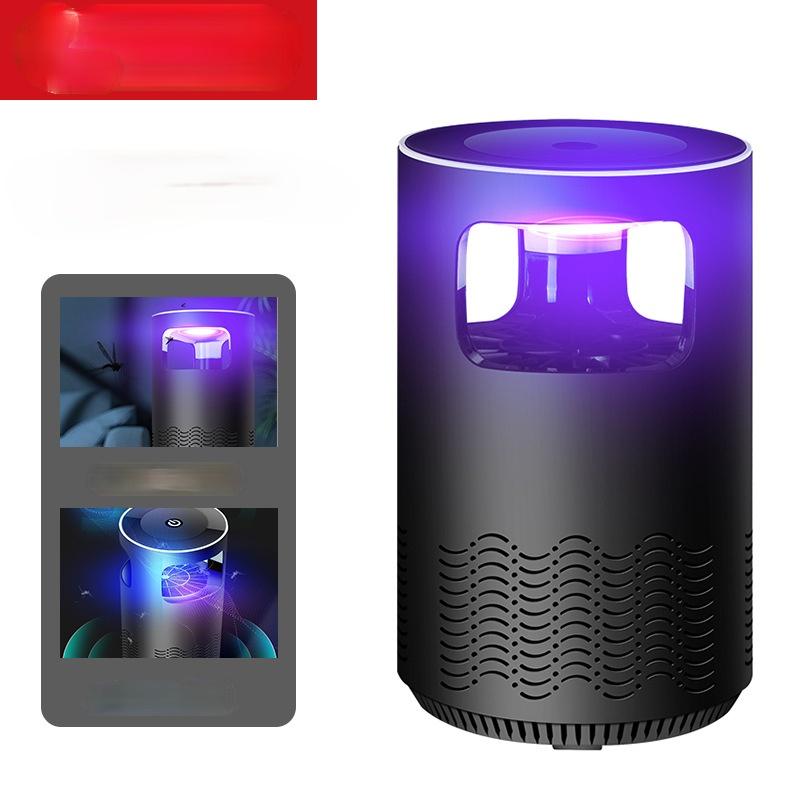 3 IN 1 LED Mosquito Killer Lamp 3000V Electric Bug Zapper Insect Killer USB Rechargeable Fly Swatter Trap Anti Mosquito Flies