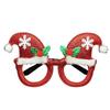 Christmas Glasses – Festive Snowman, Antlers & Santa Designs for Adults & Kids