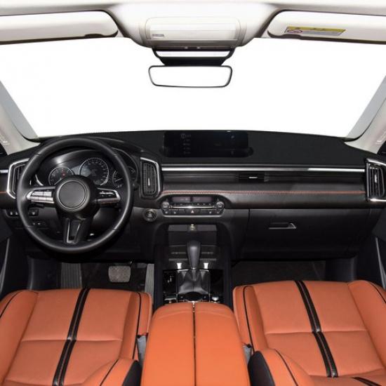 For Mazda CX-5 2017- US Dashmat Dash Cover Dashboard Mat Car Interior Pad