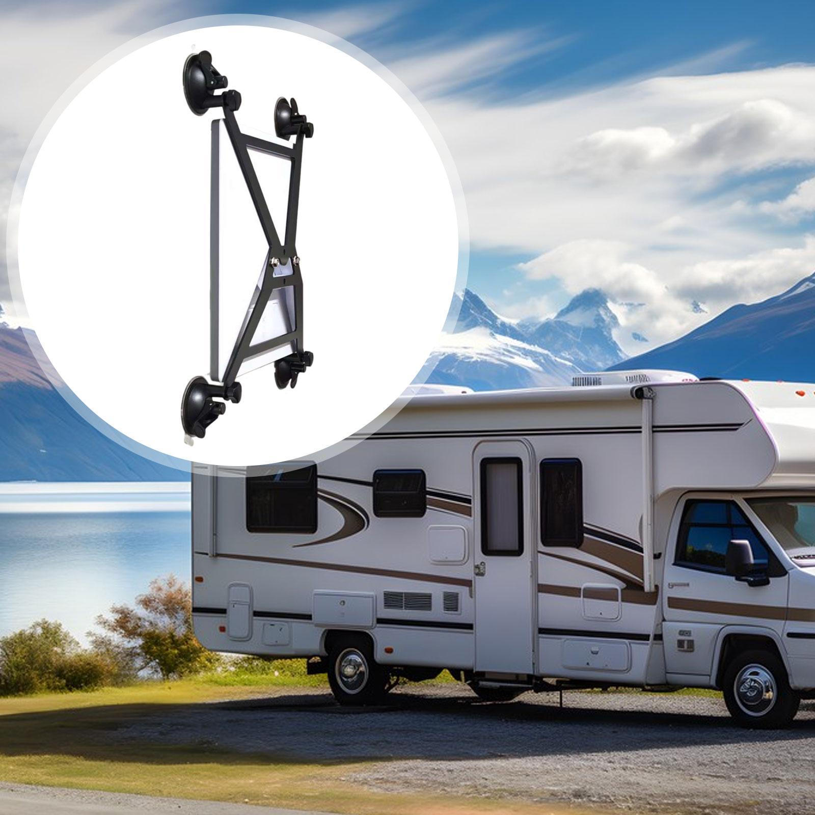 

Mini Suction Cup Mount Car Mount,Sturdy,for Stable Signal during Driving Bracket for