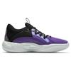 New PUMA Court Rider Chaos X Final Fantasy Xiv 'Dark' 378418-01